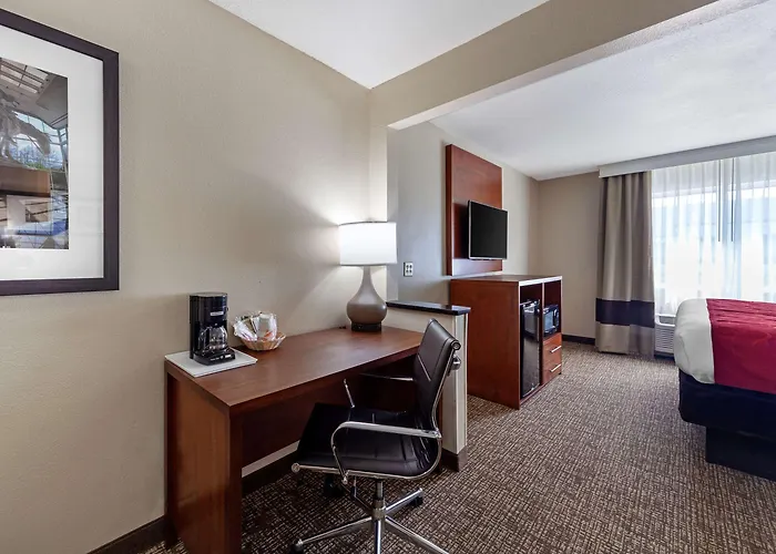 Comfort Inn Oklahoma City South - I-240