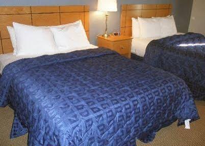 Comfort South - I-240 Inn