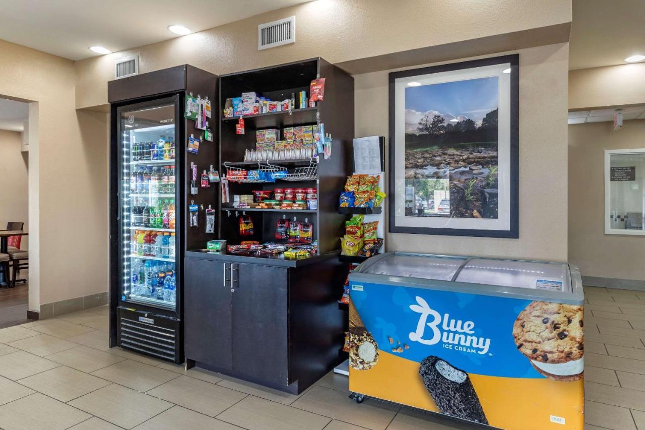 Inn Comfort South - I-240