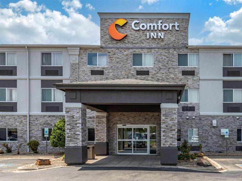 Inn Comfort South - I-240