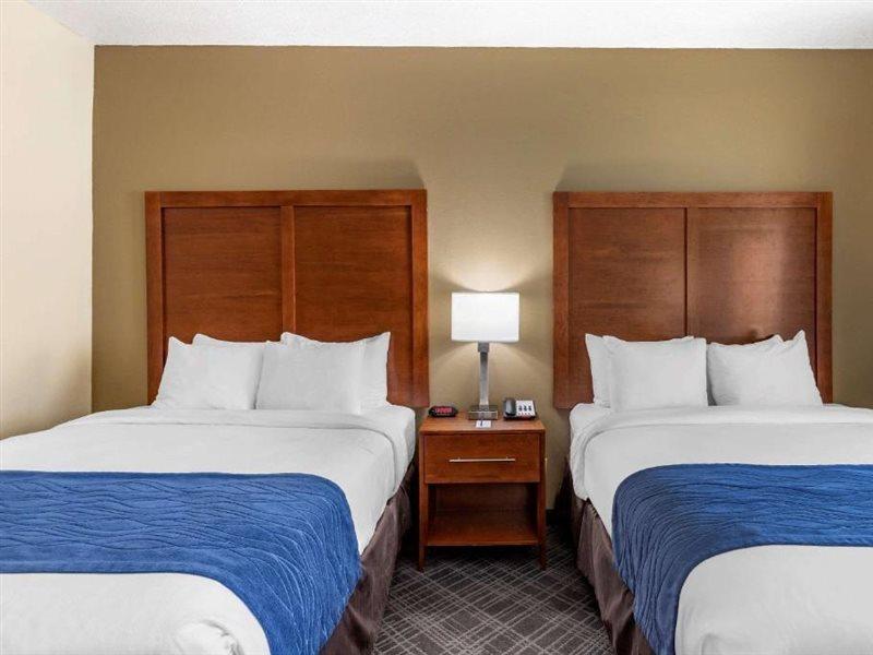 Comfort South - I-240