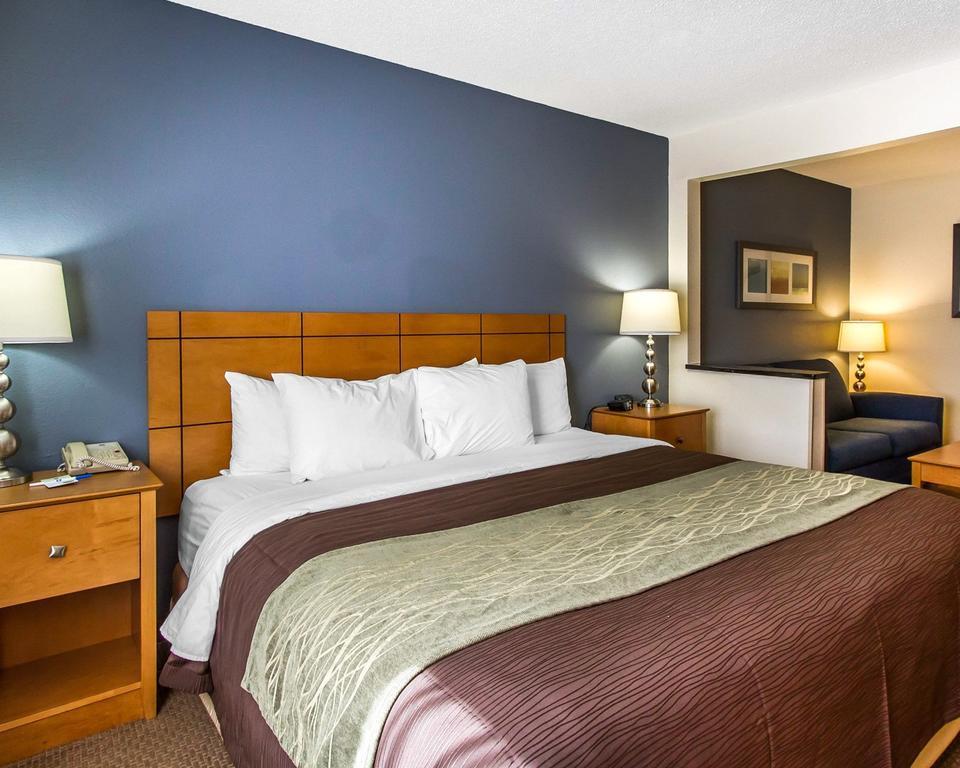 Comfort South - I-240