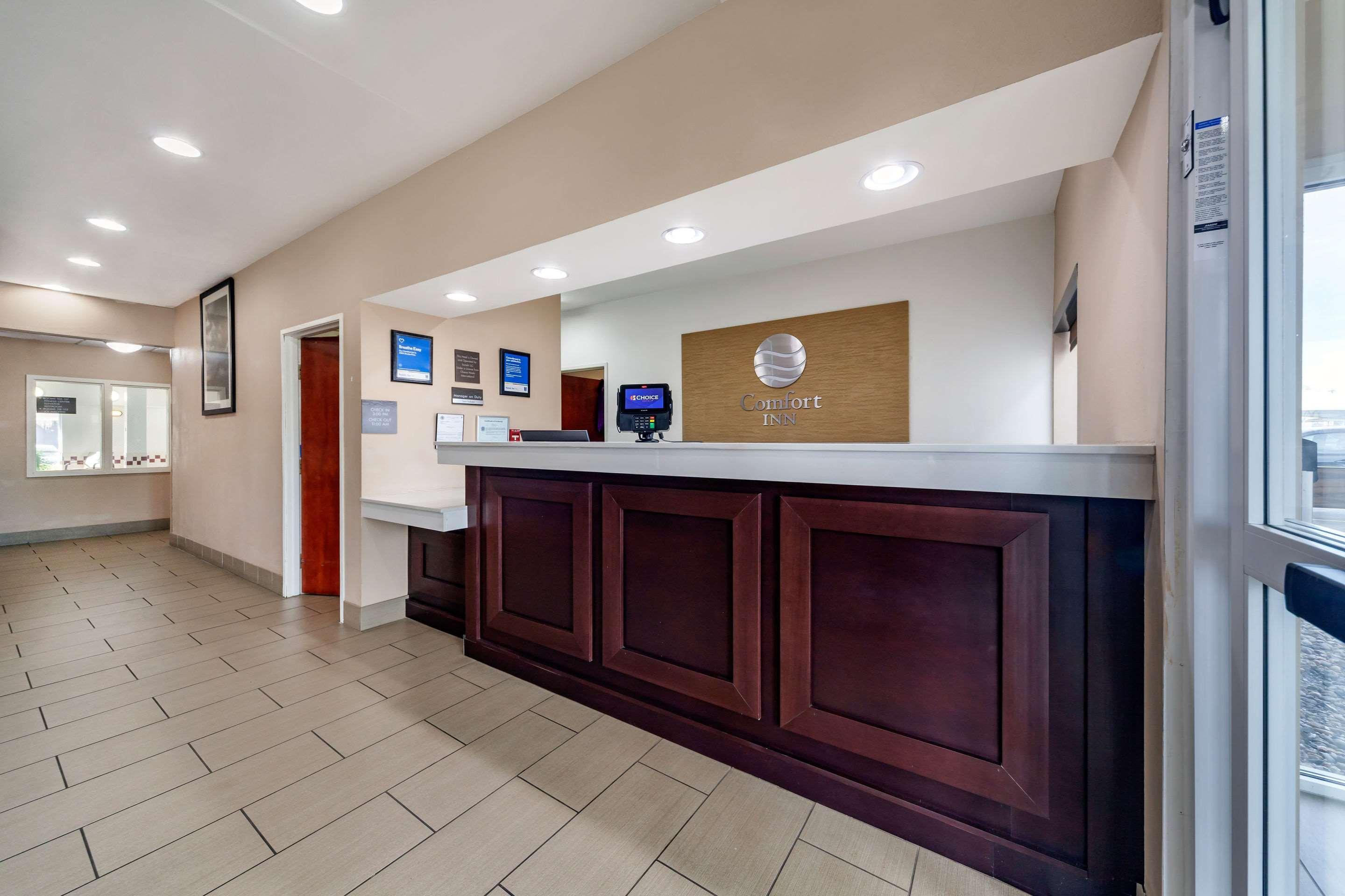 Comfort South - I-240 Inn 3*