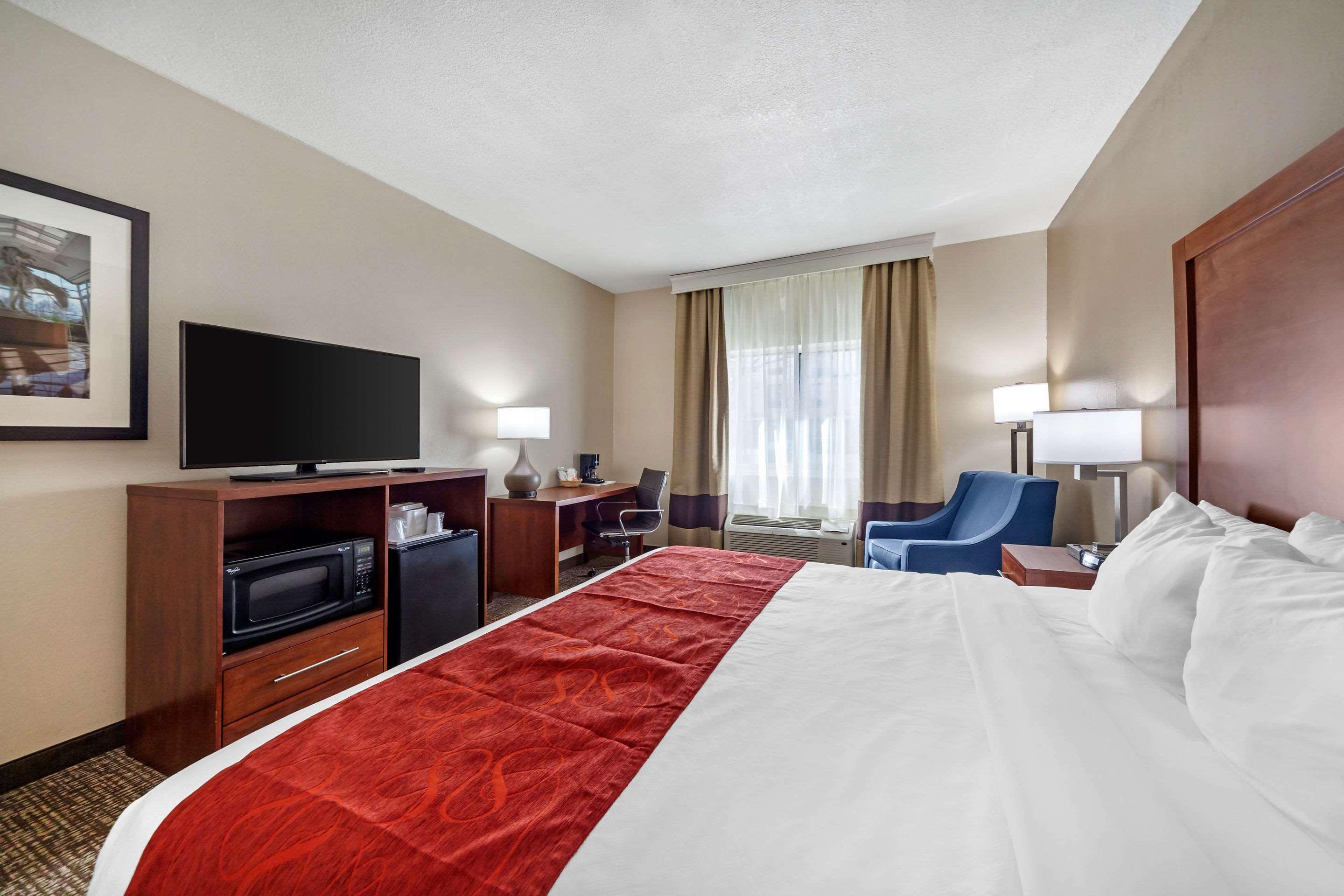 Comfort South - I-240 Oklahoma City