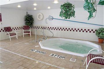 Inn Comfort South - I-240 Oklahoma City