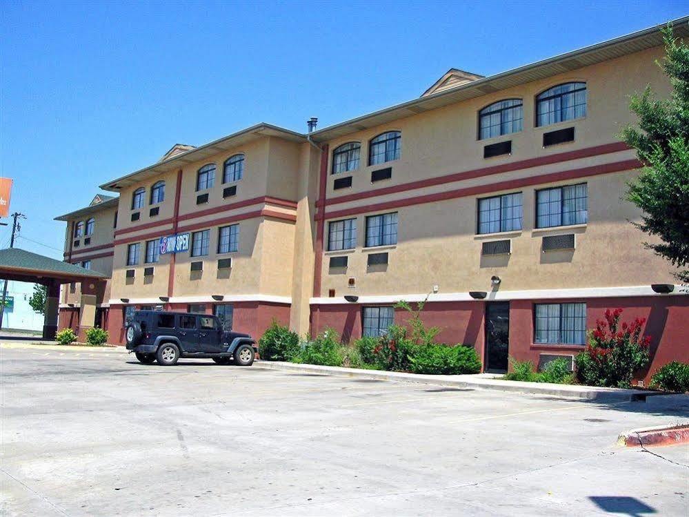 Inn Comfort South - I-240