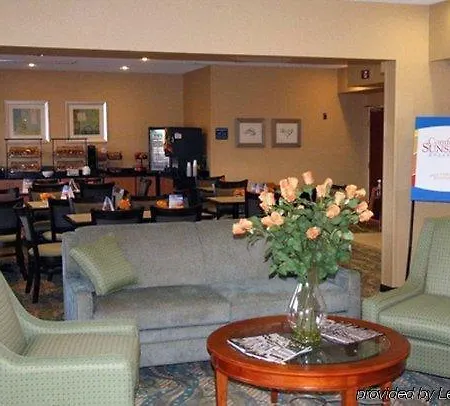 Comfort Inn Oklahoma City South - I-240 
