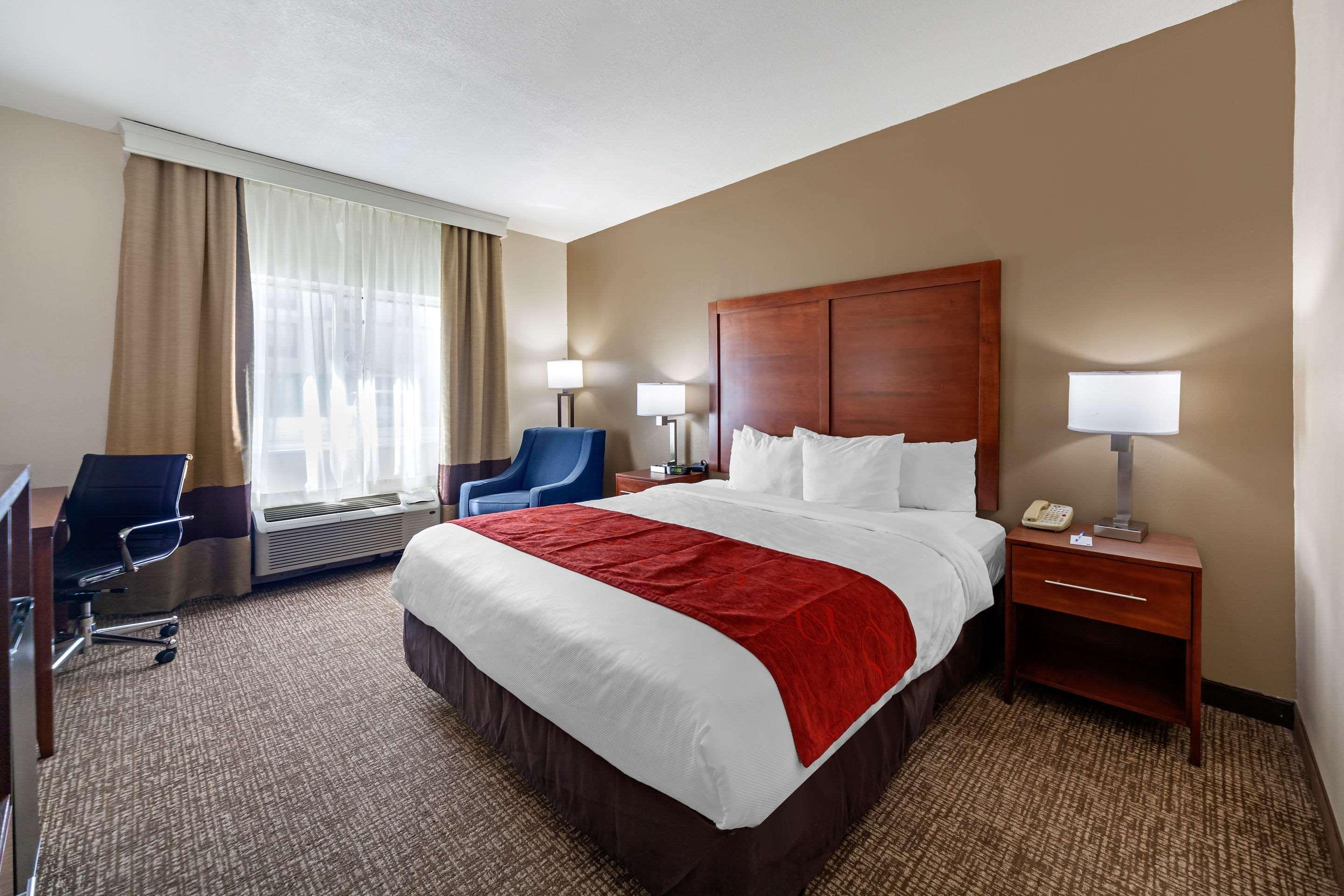 Comfort South - I-240