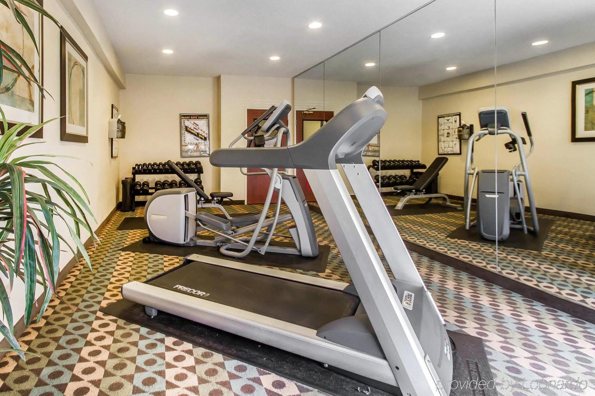 Comfort South - I-240 Inn